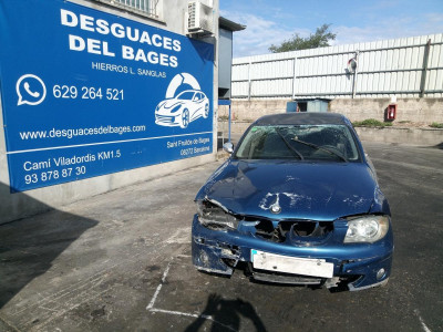 BMW SERIE 1 BERLINA (E81/E87)