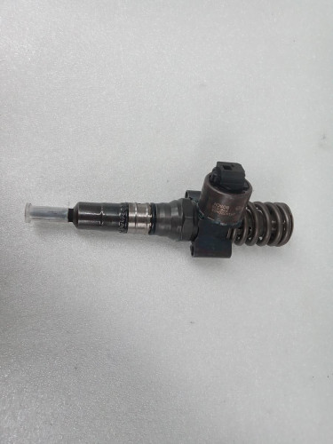  INYECTOR VOLKSWAGEN GOLF V (1K1)(10.2003) 