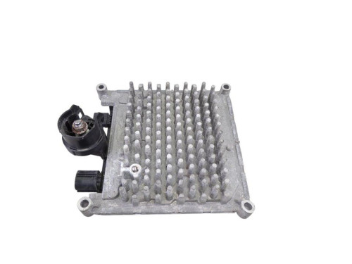 MODULO ELECTRONICO, FORD, FIESTA (CE1)