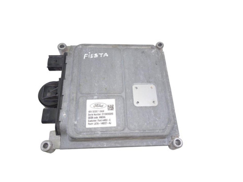 MODULO ELECTRONICO, FORD, FIESTA (CE1)