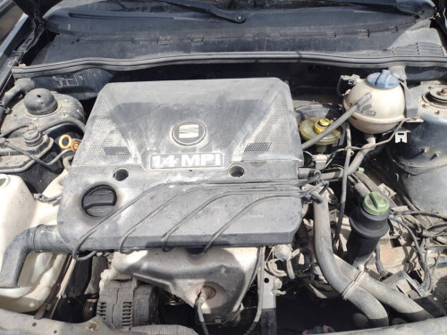  SEAT IBIZA (6K1) 