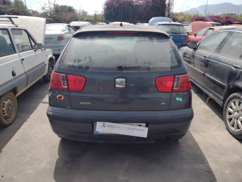  SEAT IBIZA (6K1) 
