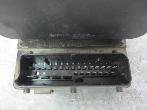  ABS, OPEL, ASTRA G BERLINA 