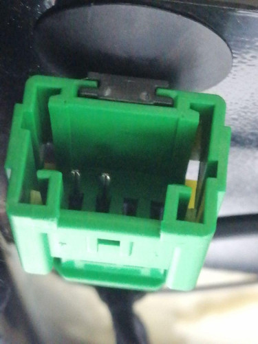  ASIENTO DELANTERO IZQUIERDO DACIA SANDERO II 