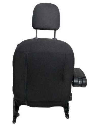  ASIENTO DELANTERO IZQUIERDO DACIA SANDERO II 
