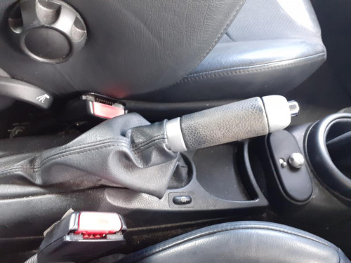  ENGANCHE CINTURON DELANTERO IZQUIERDO MINI MINI (R50,R53) 