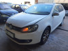  VOLKSWAGEN GOLF VI VARIANT (AJ5) 