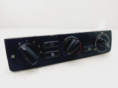 MANDO CALEFACCION / AIRE ACONDICIONADO, BMW, SERIE 3 COMPACTO (E46)