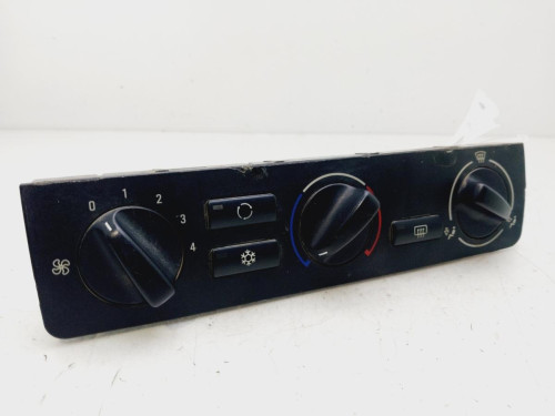 MANDO CALEFACCION / AIRE ACONDICIONADO BMW SERIE 3 COMPACTO (E46) 