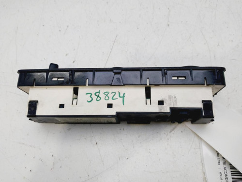 MANDO CALEFACCION / AIRE ACONDICIONADO BMW SERIE 3 COMPACTO (E46) 