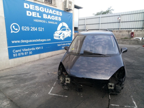  PEUGEOT 807 