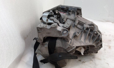 CAJA CAMBIOS, OPEL, ZAFIRA C TOURER