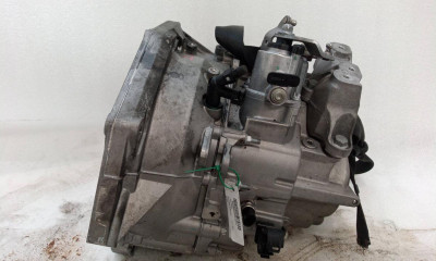 CAJA CAMBIOS, OPEL, ZAFIRA C TOURER
