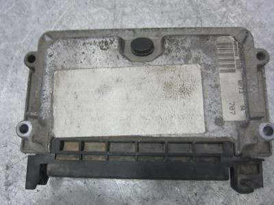 CENTRALITA MOTOR UCE, PEUGEOT, 206