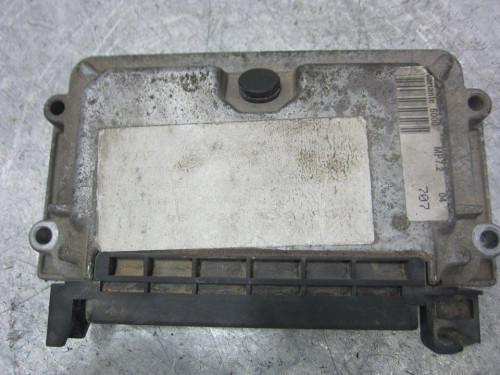  CENTRALITA MOTOR UCE PEUGEOT 206 