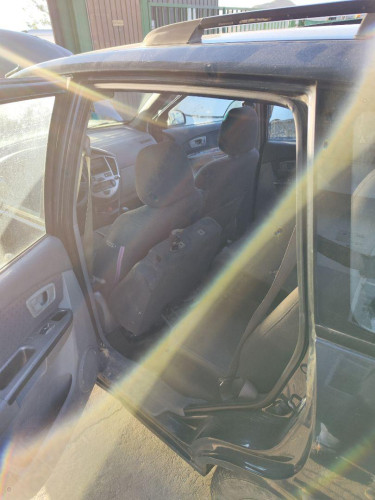 GOMAS CONTORNO PUERTA, KIA, CARENS (RS)