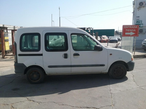  RENAULT KANGOO I (F/KC0) 