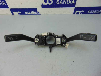MANDO LUCES, VOLKSWAGEN, SCIROCCO (137)