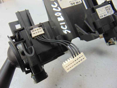 MANDO LUCES, VOLKSWAGEN, SCIROCCO (137)