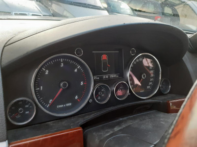 CUADRO INSTRUMENTOS, VOLKSWAGEN, TOUAREG (7LA)