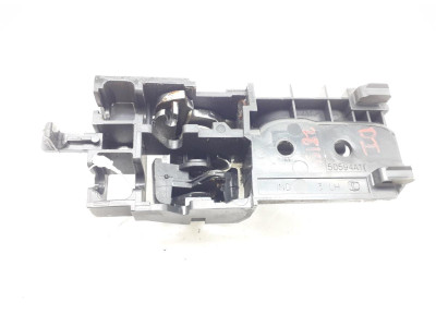 MANETA INTERIOR DELANTERA IZQUIERDA, TOYOTA, AVENSIS WAGON (T25)