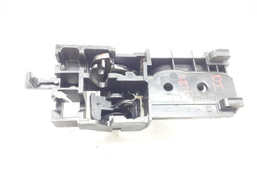  MANETA INTERIOR DELANTERA IZQUIERDA, TOYOTA, AVENSIS WAGON (T25) 