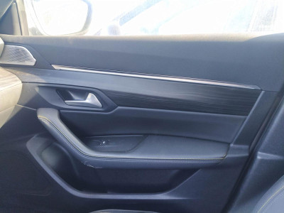 ELEVALUNAS DELANTERO DERECHO, PEUGEOT, 508