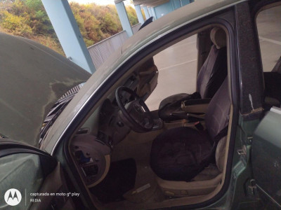 GOMAS CONTORNO PUERTA, AUDI, A6 BERLINA (4B2)