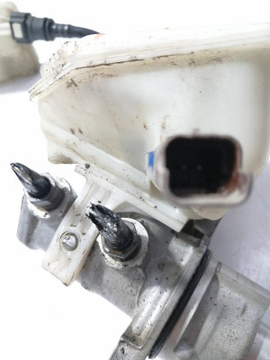 BOMBA FRENO, PEUGEOT, 308