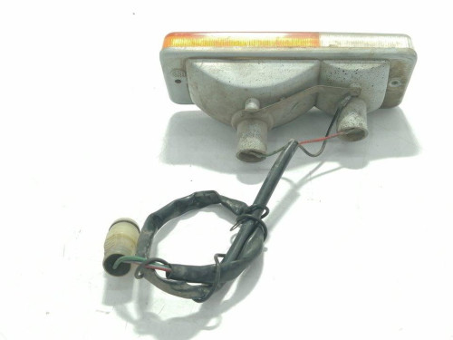  PILOTO DELANTERO IZQUIERDO SUZUKI SAMURAI (SJ413) 