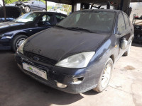 FORD FOCUS BERLINA (CAK)