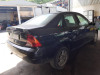 FORD FOCUS BERLINA (CAK) — автомобиль-донор на запчасти 