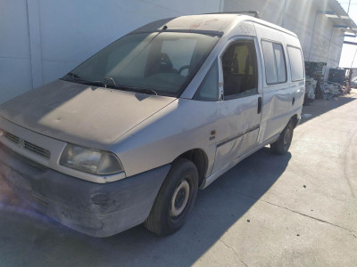 FIAT I SCUDO (222)