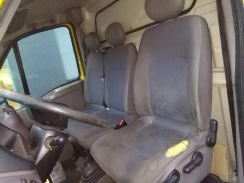  RENAULT MASTER FURGÓN 