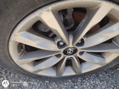  PINZA DE FRENO TRASERA DERECHA HYUNDAI I40 (VF) 