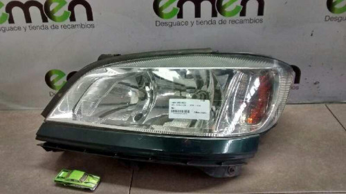  FARO IZQUIERDO, OPEL, ZAFIRA A 