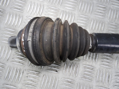  TRANSMISION DELANTERA DERECHA VOLKSWAGEN GOLF V (1K1)(10.2003) 