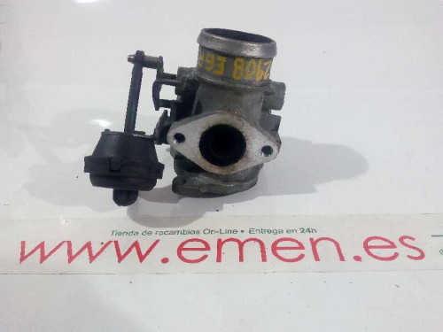  VALVULA EGR SKODA FABIA (6Y2/6Y3) 