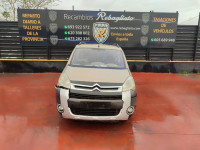 CITROEN BERLINGO FURGÓN