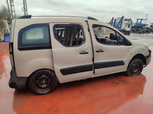  CITROEN BERLINGO FURGÓN 