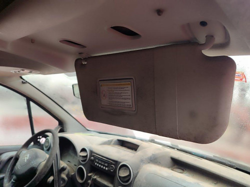  CITROEN BERLINGO FURGÓN 