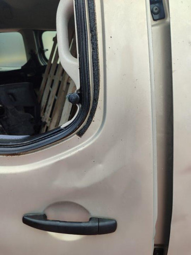  CITROEN BERLINGO FURGÓN 