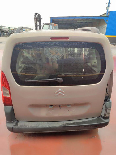  CITROEN BERLINGO FURGÓN 
