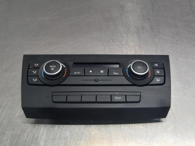 MANDO CALEFACCION / AIRE ACONDICIONADO, BMW, SERIE 3 BERLINA (E90)