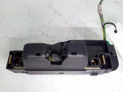 CERRADURA MALETERO / PORTON, CITROEN, C3