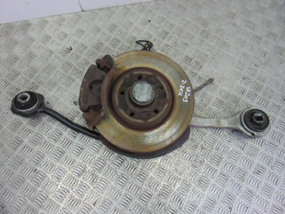 MANGUETA DELANTERA DERECHA, MERCEDES-BENZ, CLASE C (BM 203) BERLINA