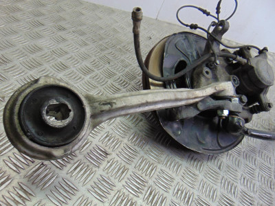 MANGUETA DELANTERA DERECHA, MERCEDES-BENZ, CLASE C (BM 203) BERLINA