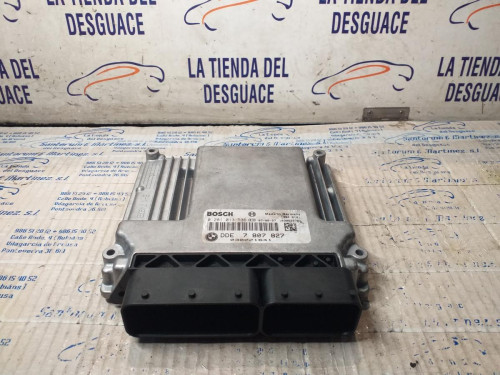  CENTRALITA MOTOR UCE 