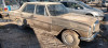  MERCEDES-BENZ STRICH ACHT (BM 114 / 115) BERLINA 