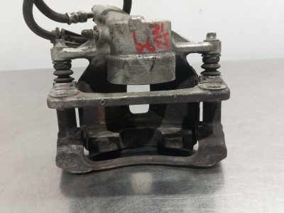 PINZA DE FRENO DELANTERA IZQUIERDA, PEUGEOT, 308